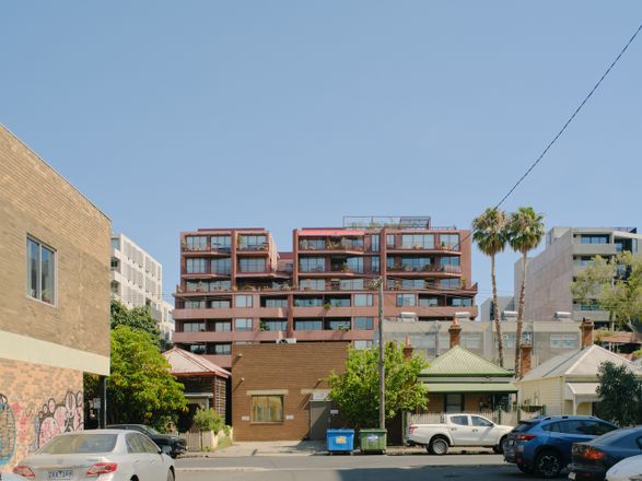 9 Wilson Ave Apartment
