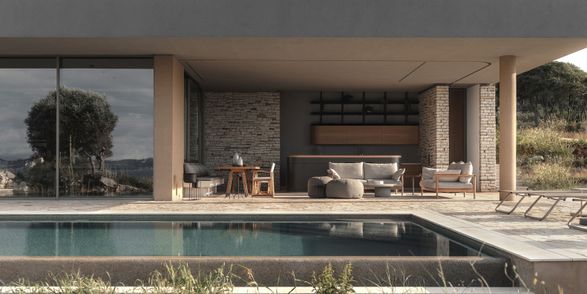 Euthea Residence