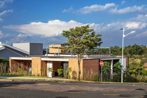 Casa TG