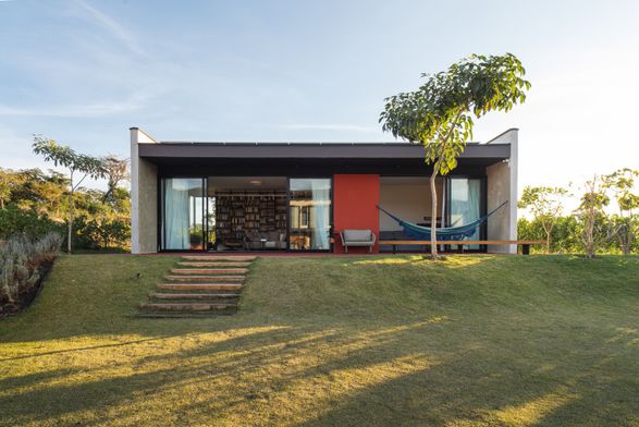 Boa Vista House