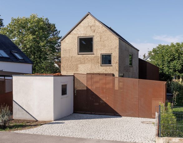 Cork House