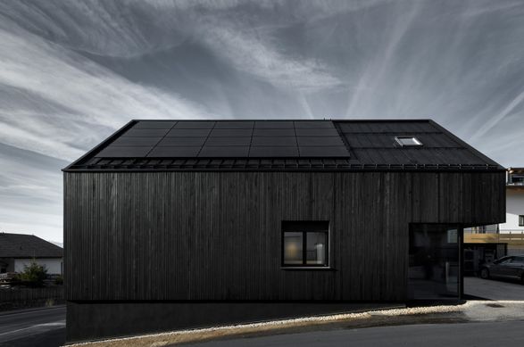 Forestry Station