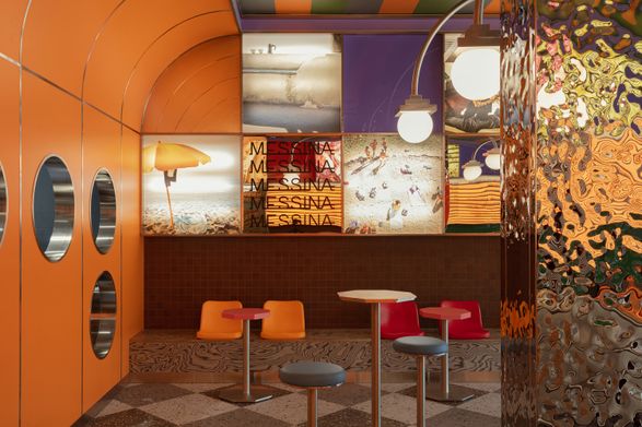 Gelato Messina Glenelg