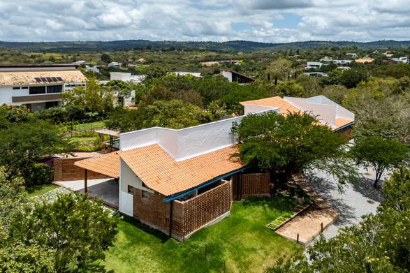 Casa Chamego