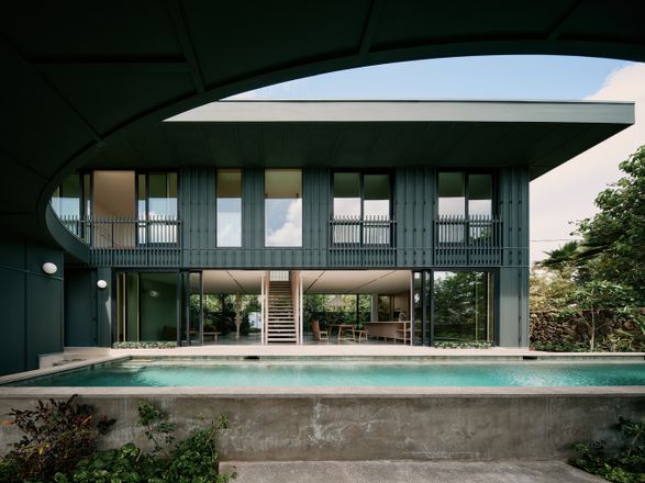 Kailua House