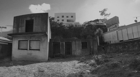 Castela House