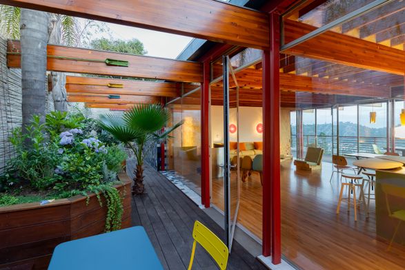 Cano House