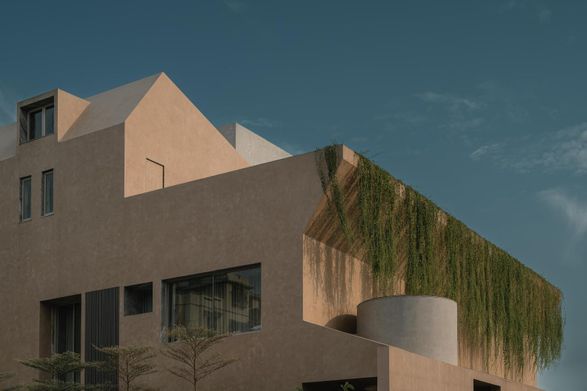 Amaltash House