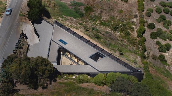 Casa María