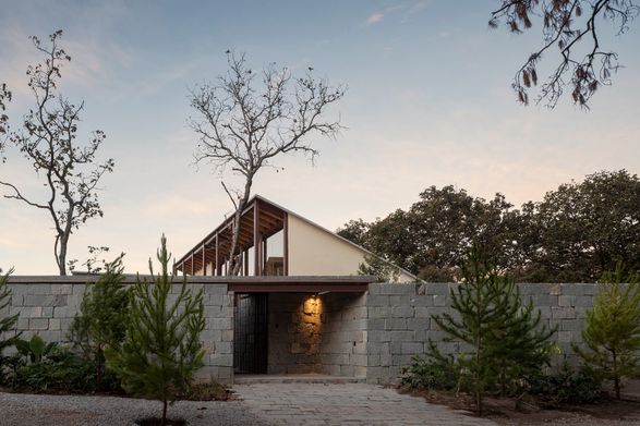 Herradura Cabin