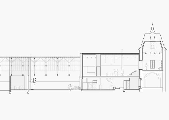 Renovation In Veillac