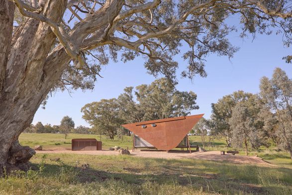 Permanent Camping 3
