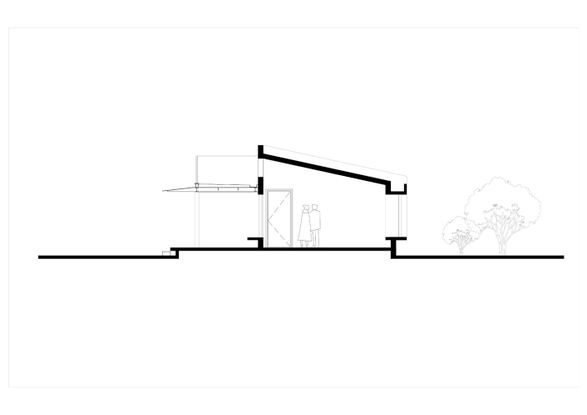 Renewal Experiment Of Chaiji Lane