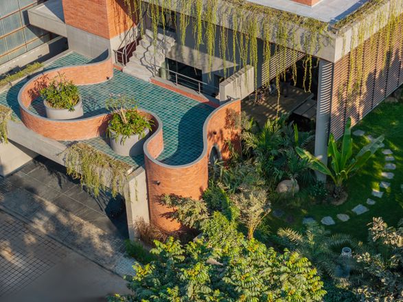 Valaya Villa