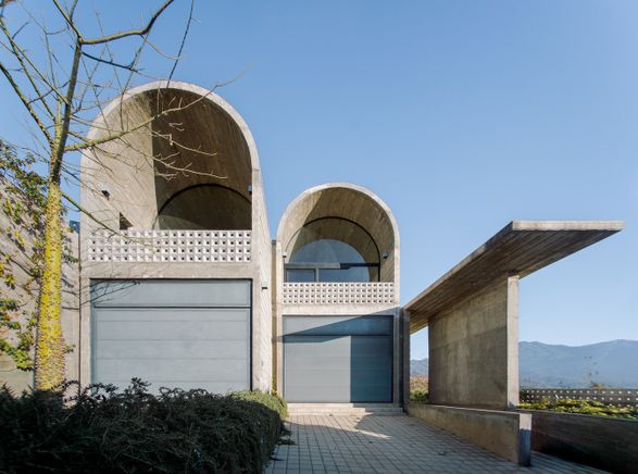 Casa Cielo