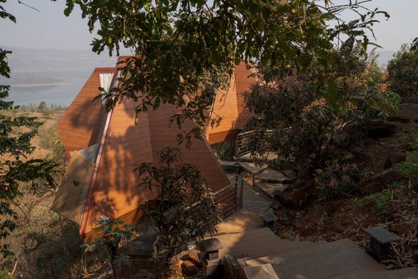 Jugnoo Cabin