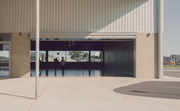 Clyde Creek Primary School