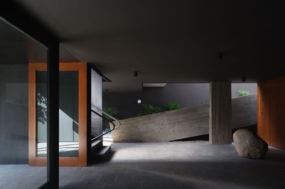 Vicco Building