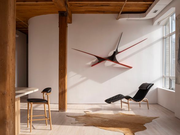 Candy Loft