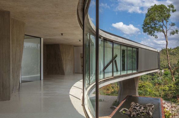 Xingu House