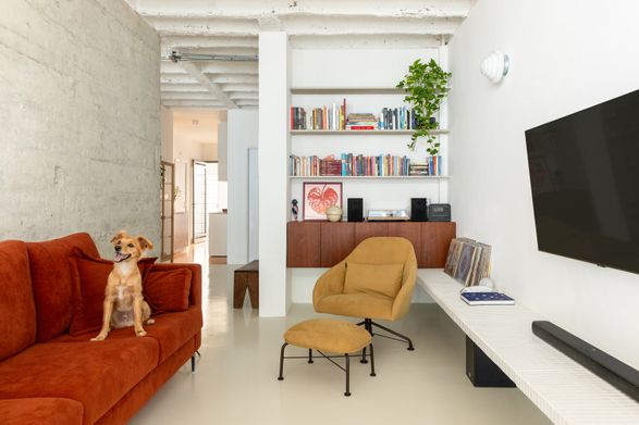 Copan Apartment A