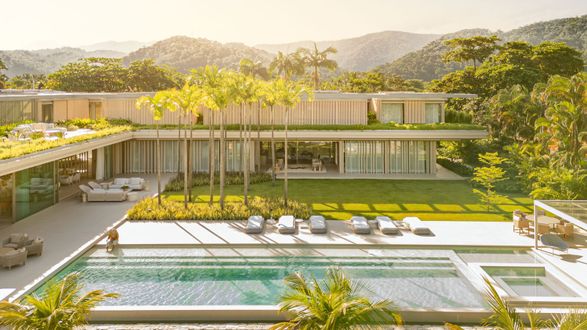 BRM Residence