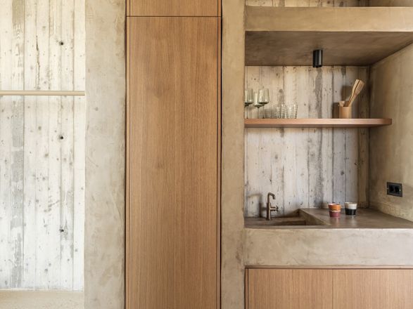 PERMA Serifos Retreat