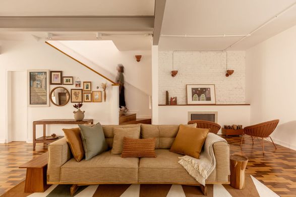 Limoeiro House