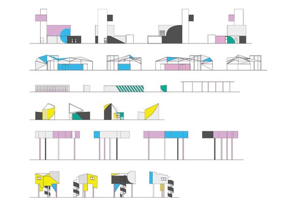 Rest Area 3 Osaka Expo 2025