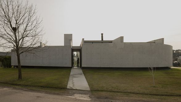 Casa Alba II