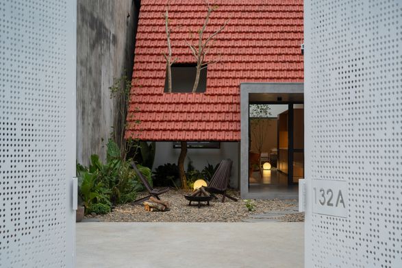 Nam Da House