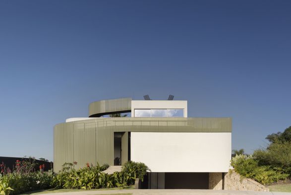 Casa Circular