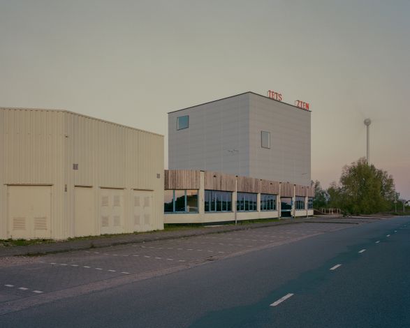 Showdepot De Groen