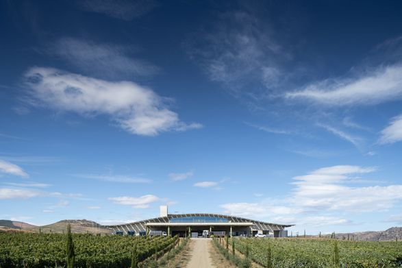 Adega Do Ataíde Winery