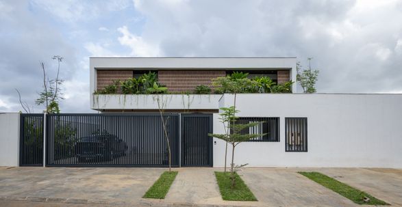 Villa Riviera Golf Residence