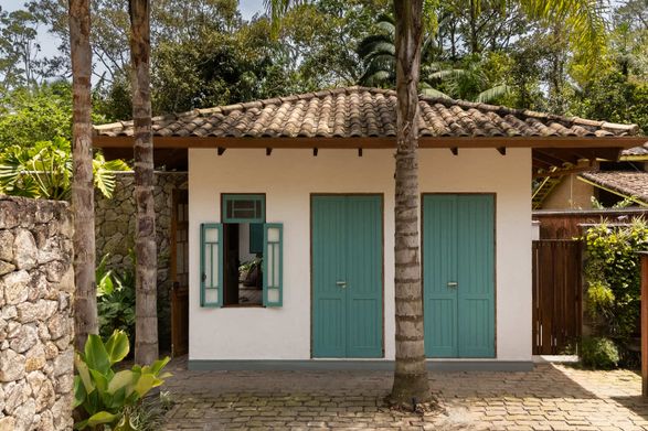 Caiçara House