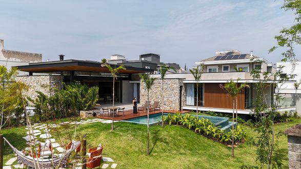 Virtis House