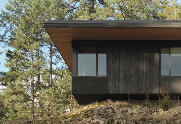 Hilltop House