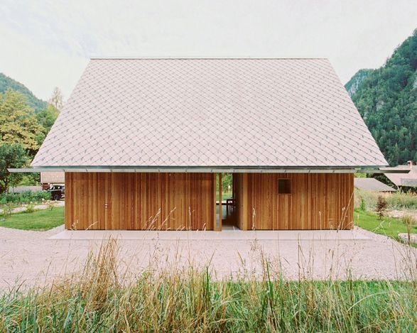 House Alva