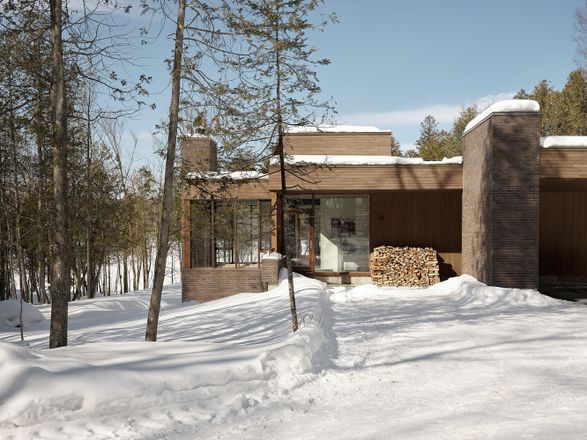 Breathe Lodge Residence