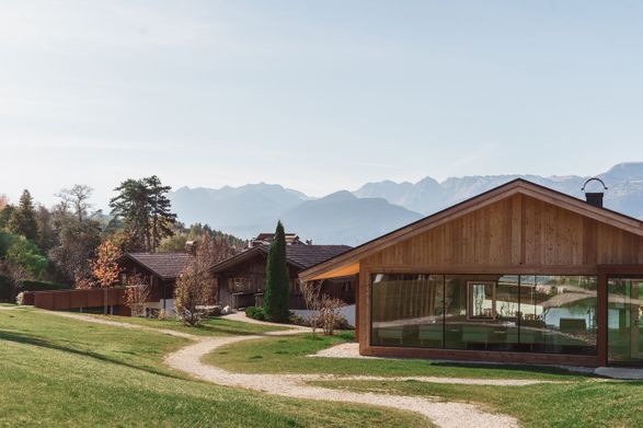 Pineta Nature Resort