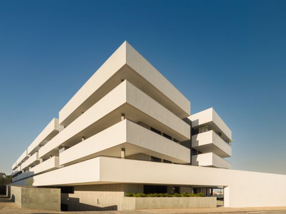 MOT-L Residence Building