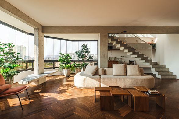 MR Apartment
