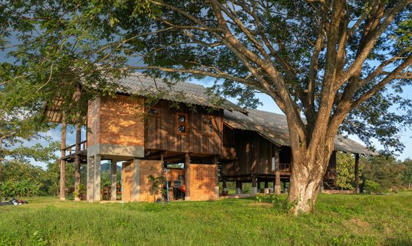 Raintree Lane Farm House