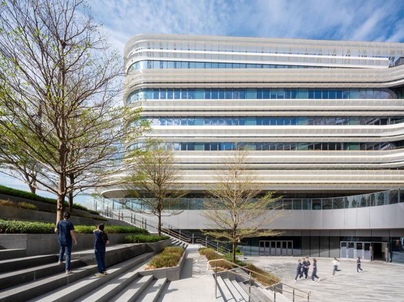 Shenzhen Mingwan School