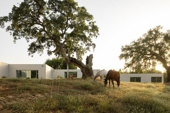 Melides House