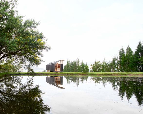 Pukará House