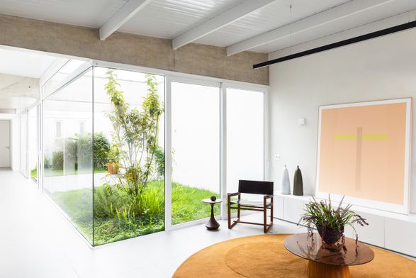 Yano House