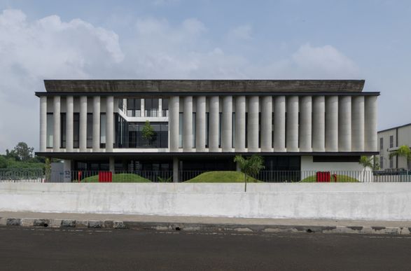 JASH Factory