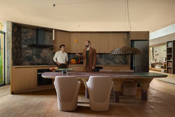 Brastemp House